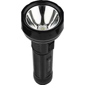 Dp 9002 Rechargeable Led Torchlight - Image 3
