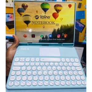 New Idino Notebook 10 512 GB Blue - Image 3