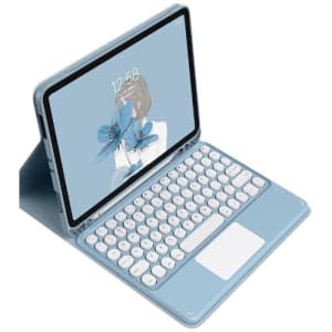 New Idino Notebook 10 512 GB Blue - Image 4