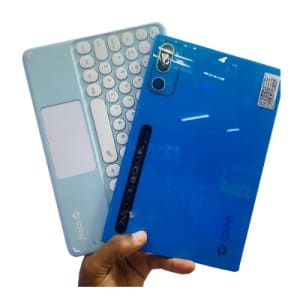 New Idino Notebook 10 512 GB Blue - Image 2