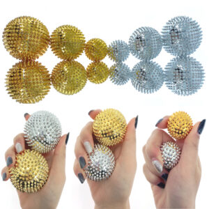 Original Magnetic Palm Needle Massage Balls