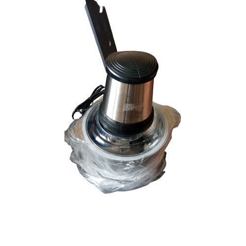 MR. STEEL 3L Stainless Electric Yam Pounding Machine - Image 2