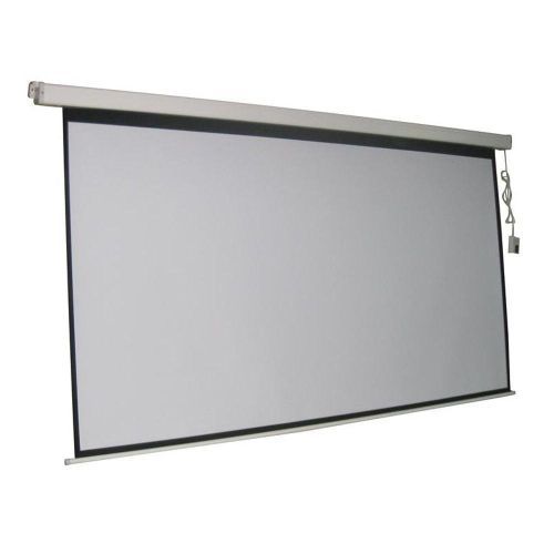 Electric Projection Screen 72 X 72 Inches - Image 3