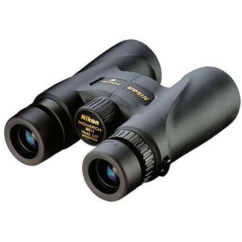 Nikon 7577 MONARCH5 10x42 Binoculars - Image 5