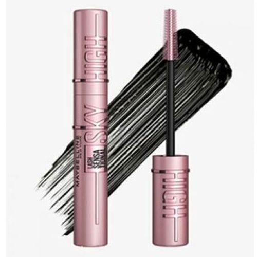 Maybelline Sky High Lash Sensational Mascara - Black - Image 5