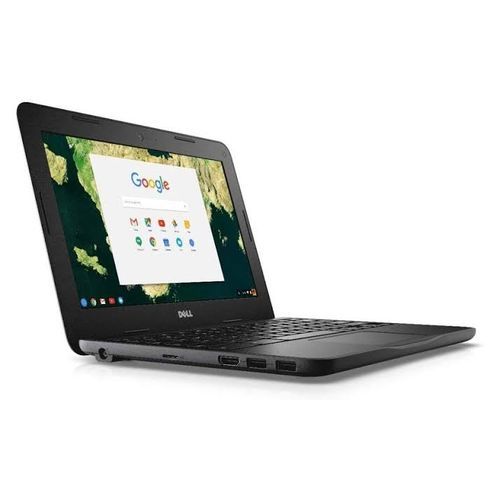 DELL CHROMEBOOK 11, 4GB RAM, 16GB SSD + 32GBFLASH - Image 4