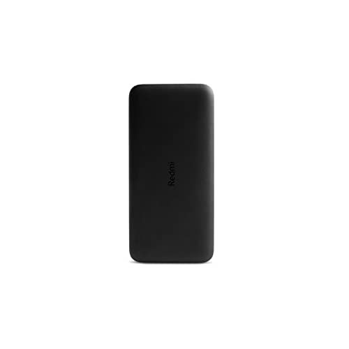 20000mAh Redmi 18W Fast Charge Power Bank Powerbank - Image 3