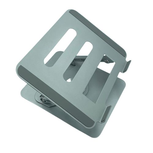 360 Degrees Rotational Laptop Stand For (12-17.5 Inches) - Image 4