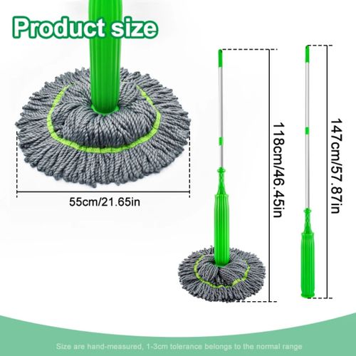 Hand Free Easy Use 360-Degree Portable Mob - Image 5