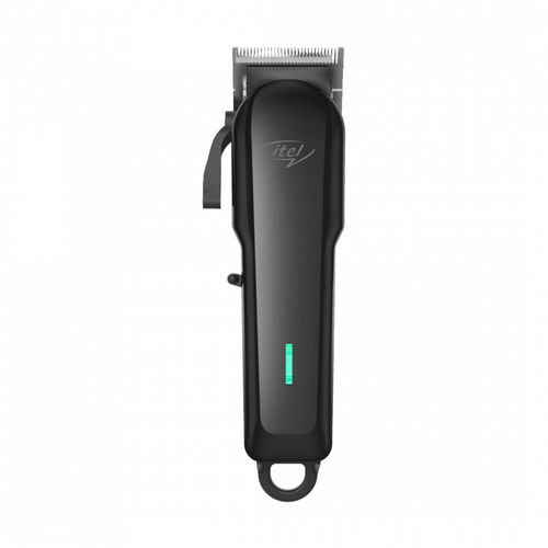 itel C31 Rechargeable Hair Clipper With Long Lasting Battery - Image 6