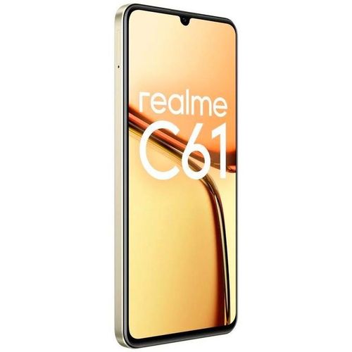 Realme C61 Dual SIM 6GB RAM 128GB 4G - Image 5