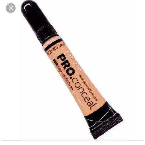 LA Girl Pro Concealer Set - Fawn, Toffee & Cool Tan(3In1) - Image 3