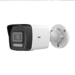 Hikvision Bullet 4mp Ip Full Color With Audio
