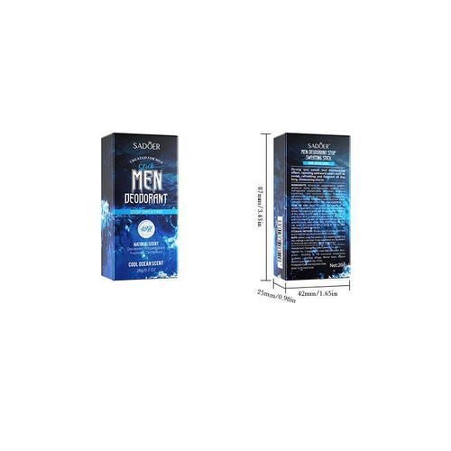 MELAO American Deodorant - Image 2