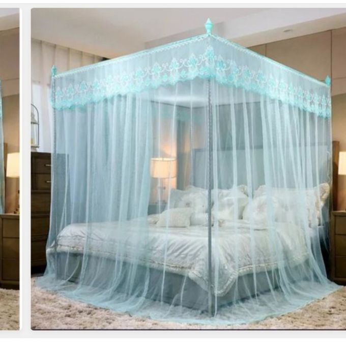 Canopy mosquito net - Image 2