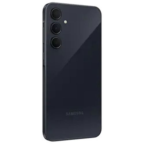 Samsung Galaxy A35 5G 6.6" 8GB RAM/256GB ROM Android 14 - Awesome Navy - Image 2
