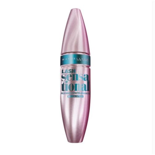 Maybelline Lash Sensational Mascara - Black - Image 6