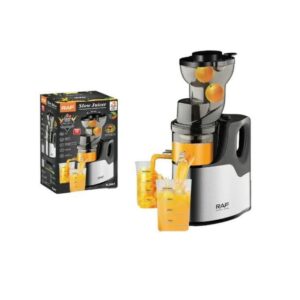 Raf Slow Juicer