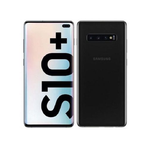 Samsung Galaxy S10 Plus 6.4-Inch AMOLED (8GB,128GB ROM) - Image 2