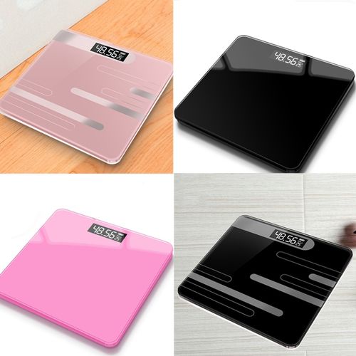 Family Weight Body Scale Rechargeable Digital Scale - Image 4