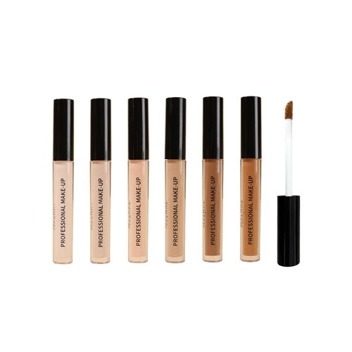 Maxfine 1pcs Matte Liquid Concealer Lasting Face Makeup-01 - Image 2