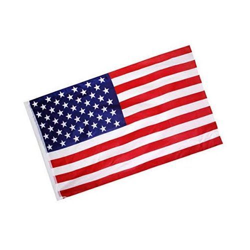 USA Outdoor Flag 3 X 5 Feet - Image 3