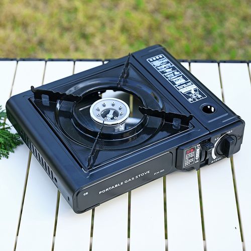 Portable Gas Stove - Image 3