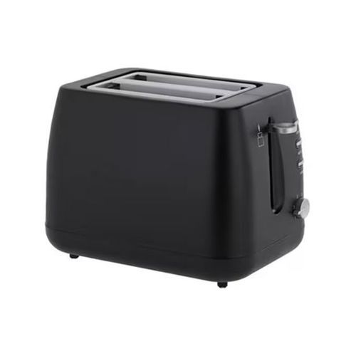Tesco 2 Slice Powerful Pop Up Toaster - Image 2
