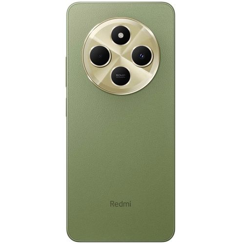 XIAOMI Redmi 14C 6.88'' 4GB RAM/128GB ROM Android 14 -Sage Green - Image 3
