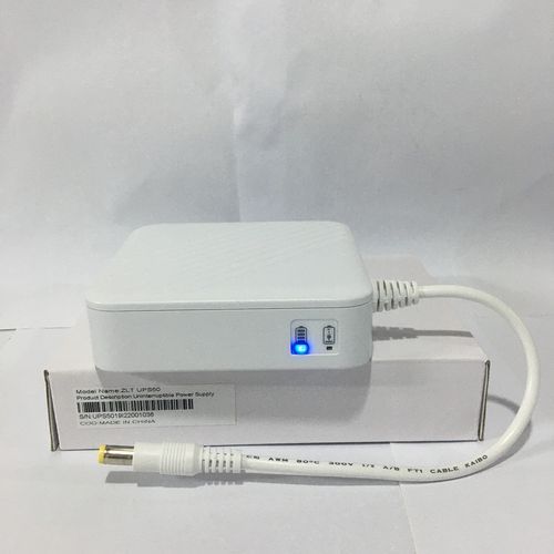 MTNs 5G Router Backup Battery (12Volts, 2Amps,18.5WattHou - Image 3