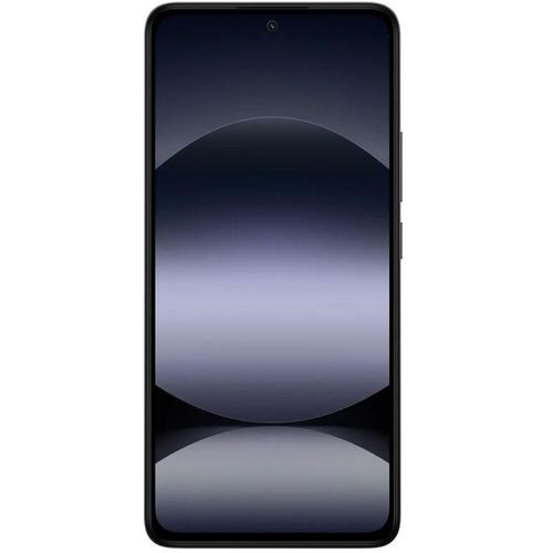 XIAOMI Redmi Note 14 6.67" 6GB RAM/128GB ROM HyperOS - 108MP AI Camera - Midnight Black - Image 5