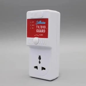 Standard TV/DVD/FRIDGE Voltage Regulator