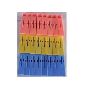 Plastic Cloth Pegs - Image 4