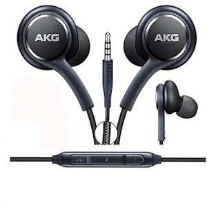 Galaxy Type C AKG Earpiece - Image 3