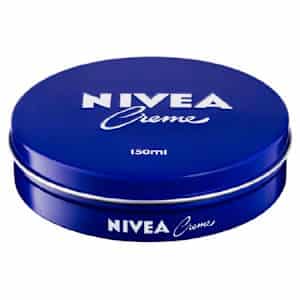 Nivea Creme Moisturizing Cream With Uv Protection - 150ml - Image 2