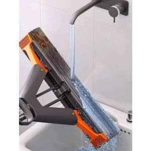 Self-squeeze And Self-draining Collodion Mop - Image 3