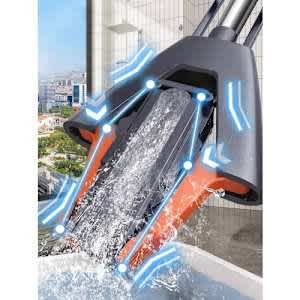 Self-squeeze And Self-draining Collodion Mop - Image 2