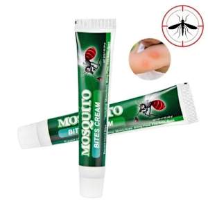 Mosquito Bites and Repellent Cream - Image 4