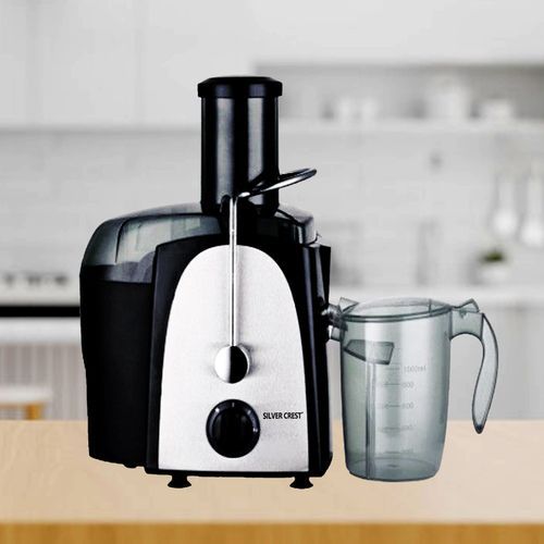 SILVER CREST Premium Juice Extractor -SC-J875 - Image 3