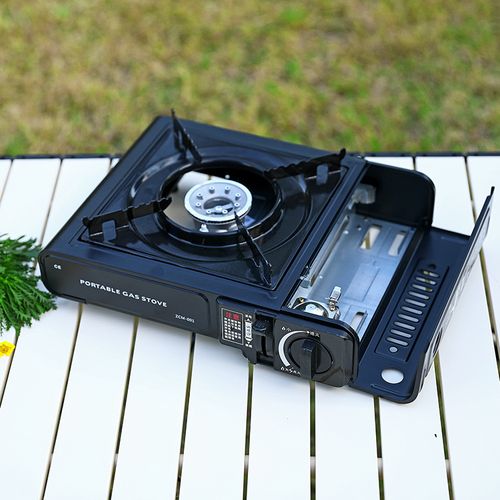 Portable Gas Stove - Image 4