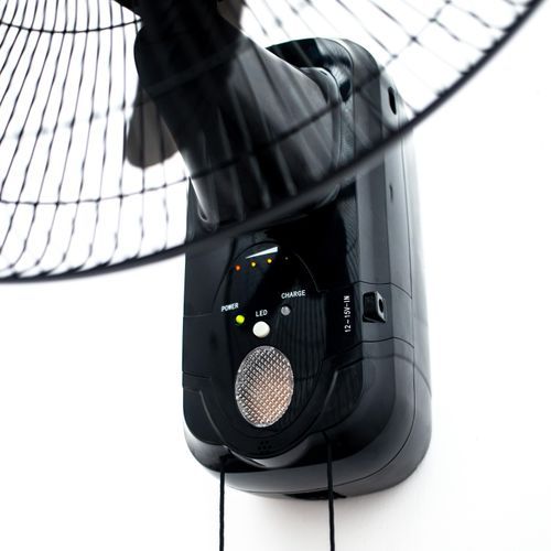 Century 18 Inches Rechargeable W - Image 2