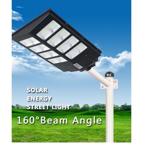 Solar Light 4000 Watts Solar Lights For Street, Church, Mosque And More - Image 4