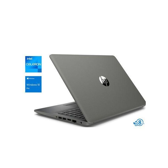 Hp Stream 11 - Intel Celeron- Education Edition - 4GB RAM - 64GB HDD Windows 10 Pro+ Keyboard USB Light - Image 3