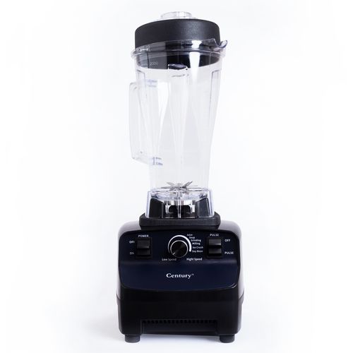 Century High Powered Commercial Blender R1(1500W) With Dry Mill Cup - Image 4