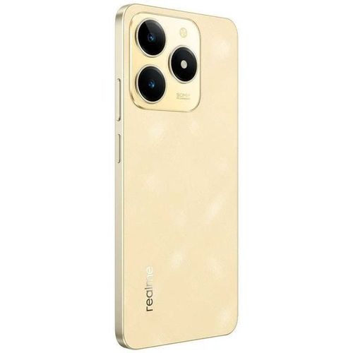 Realme C61 Dual SIM 6GB RAM 128GB 4G - Image 4