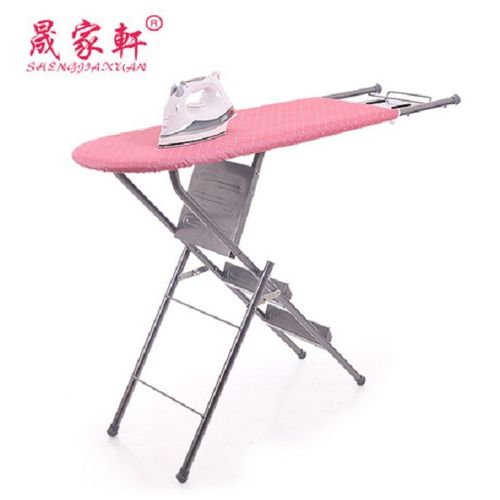 Ironing Board With A 3-Step Ladder - Image 2