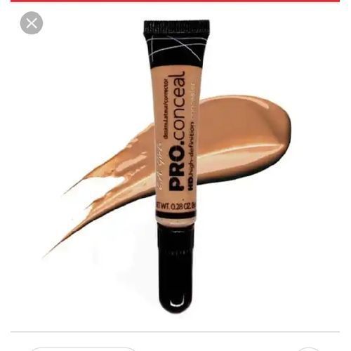 LA Girl Pro Concealer Set - Fawn, Toffee & Cool Tan(3In1) - Image 2