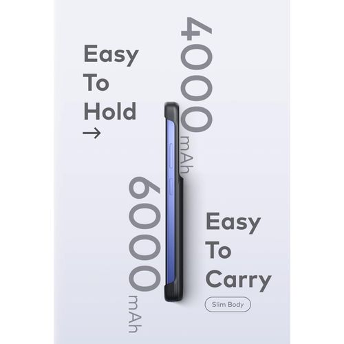 itel P70 6.67" 128GB ROM + Upto 8GB RAM, 6000mAh + 4000mAh Case - Image 4