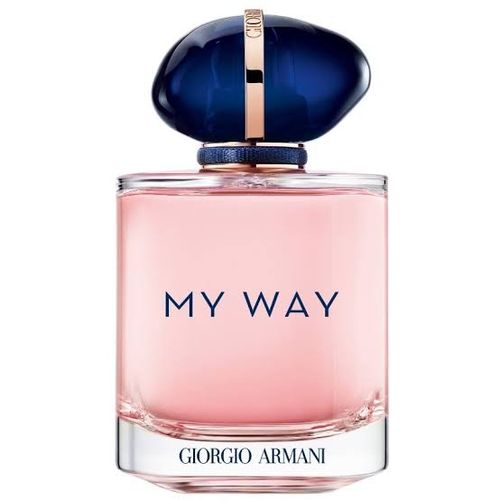 Giorgio Armani New My Way 90ml Women Perfume Eau De Parfum - Image 2