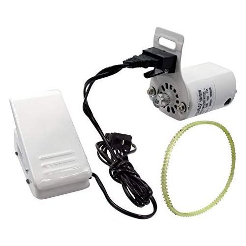 Sewing Machine Electric Motor - Image 2